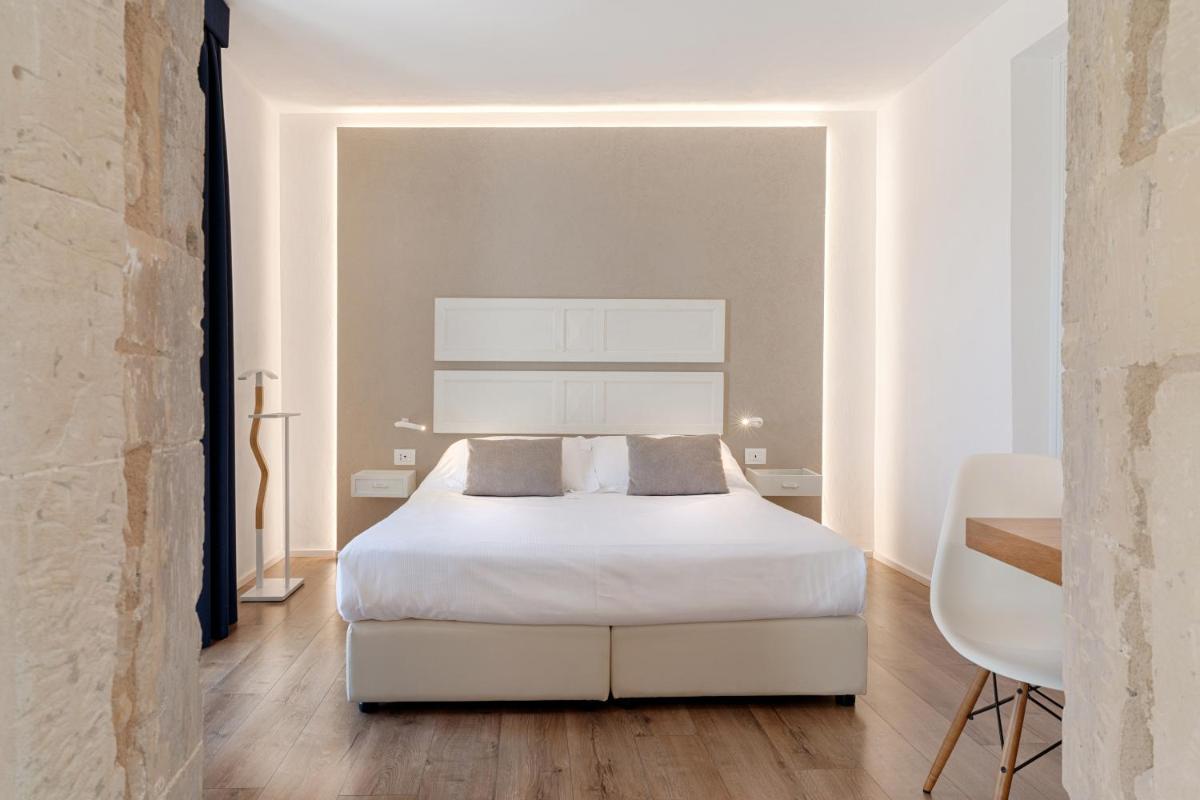 Iblaresort Boutique Hotel