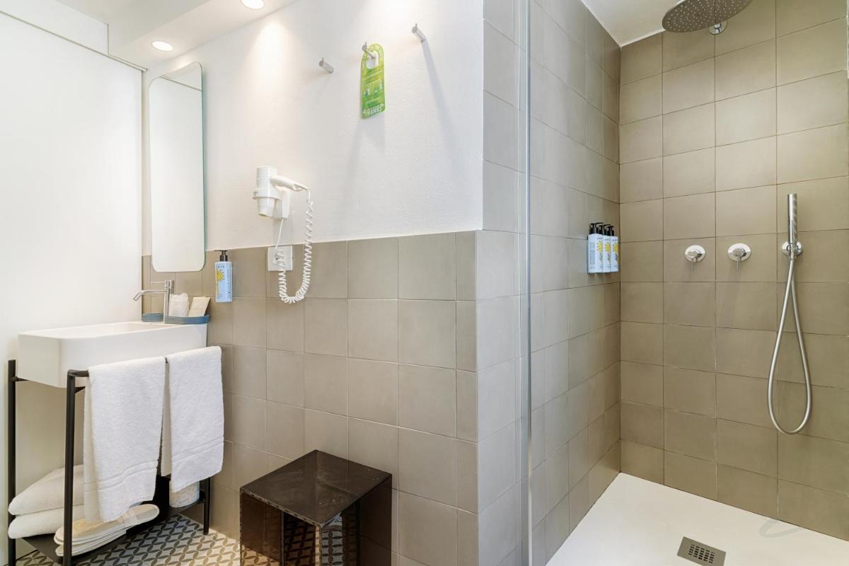 Iblaresort Boutique Hotel