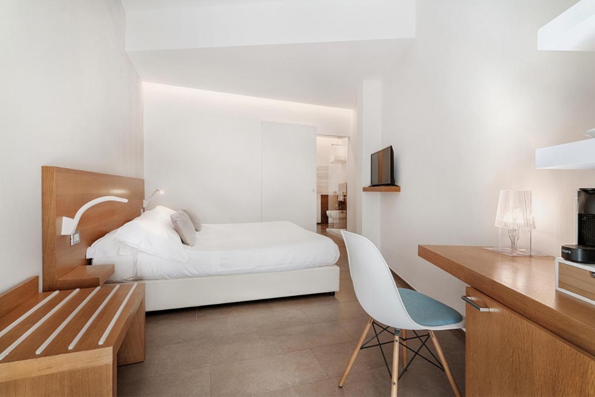Iblaresort Boutique Hotel