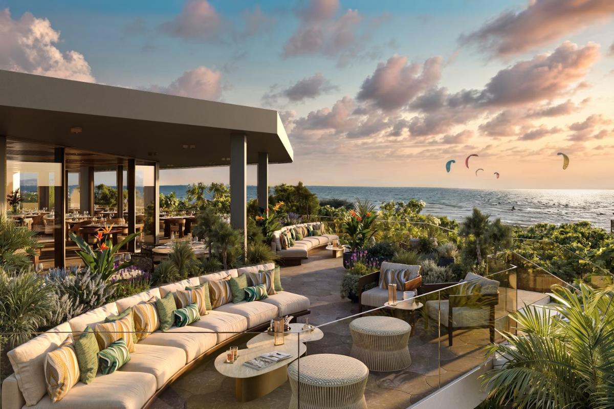 Icona's Costa Ragusa Resort - New Opening