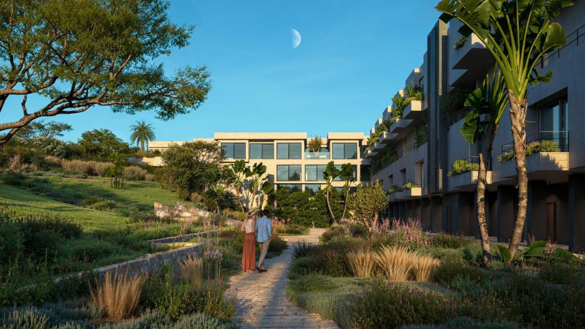 Icona's Costa Ragusa Resort - New Opening