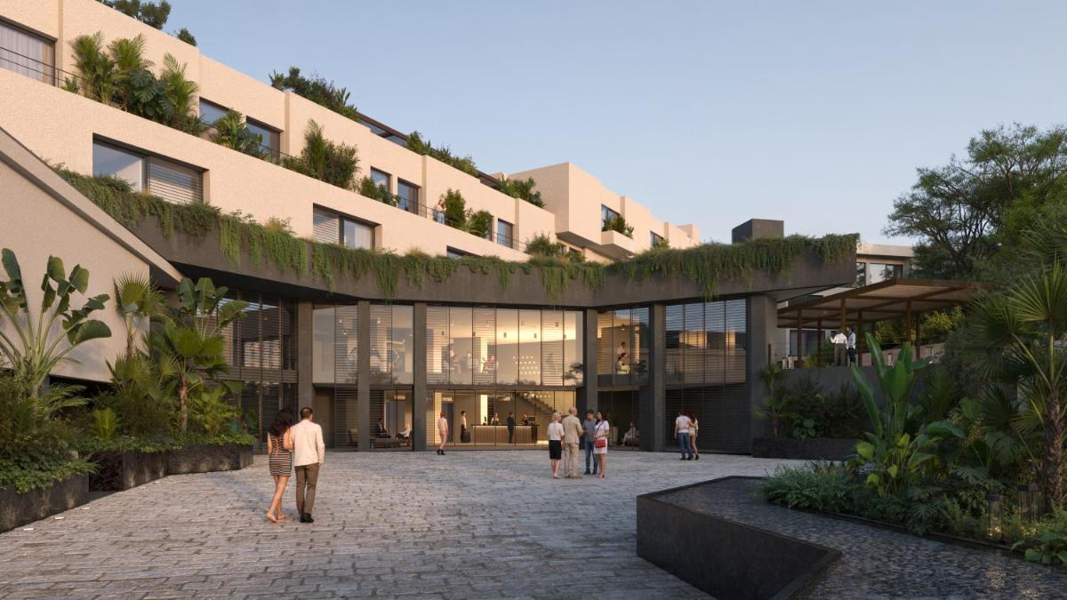 Icona's Costa Ragusa Resort - New Opening