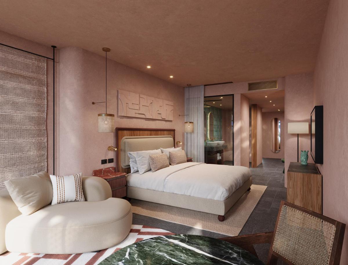 Icona's Costa Ragusa Resort - New Opening