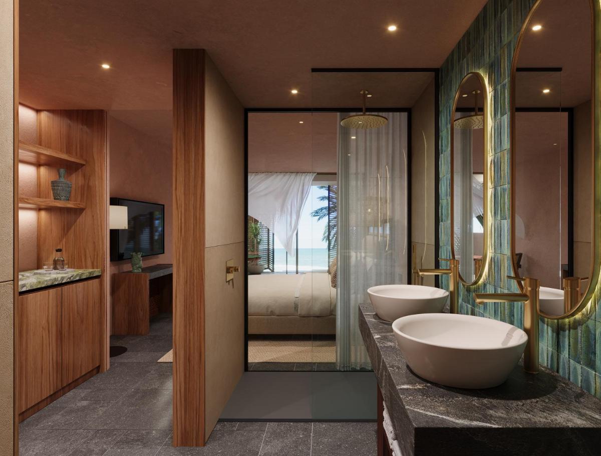 Icona's Costa Ragusa Resort - New Opening