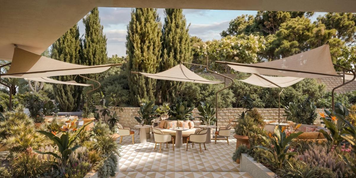 Icona's Costa Ragusa Resort - New Opening
