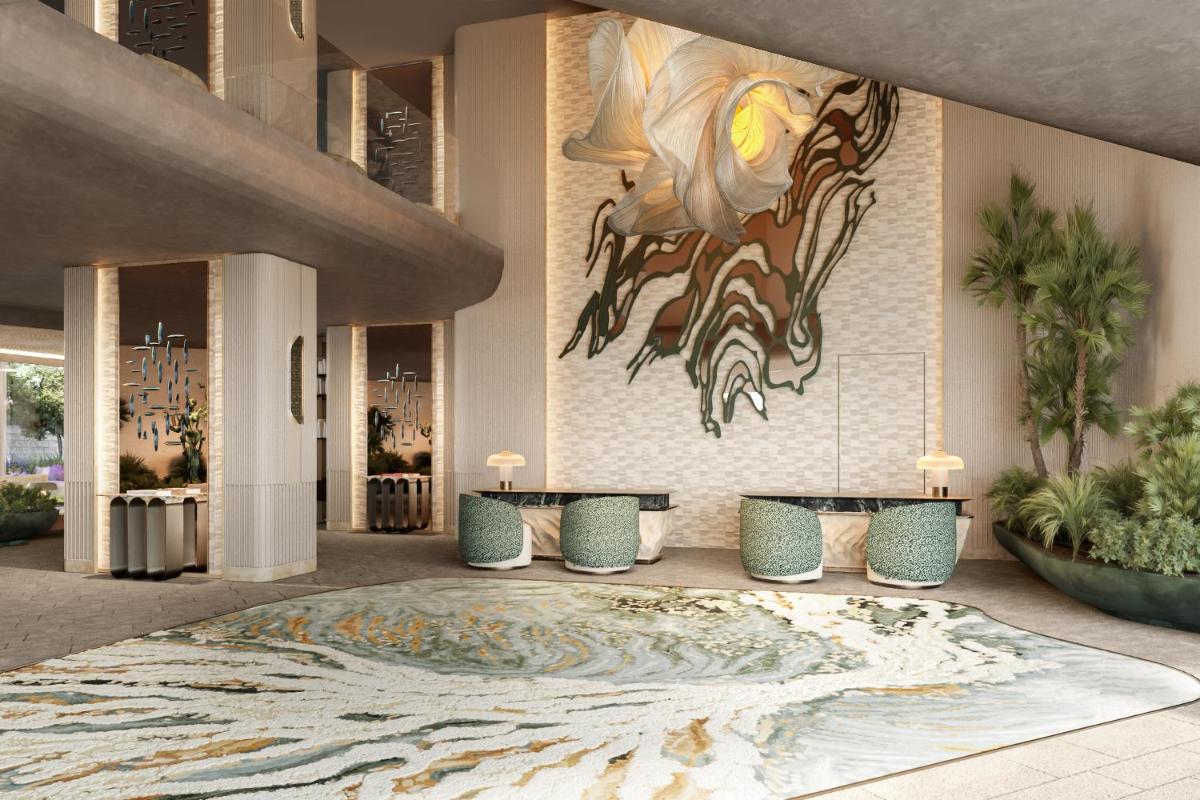 Icona's Costa Ragusa Resort - New Opening