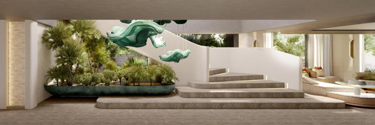 Icona's Costa Ragusa Resort - New Opening