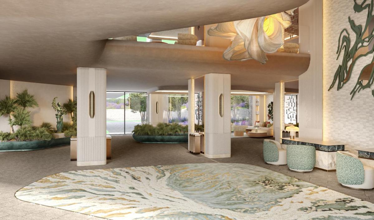 Icona's Costa Ragusa Resort - New Opening