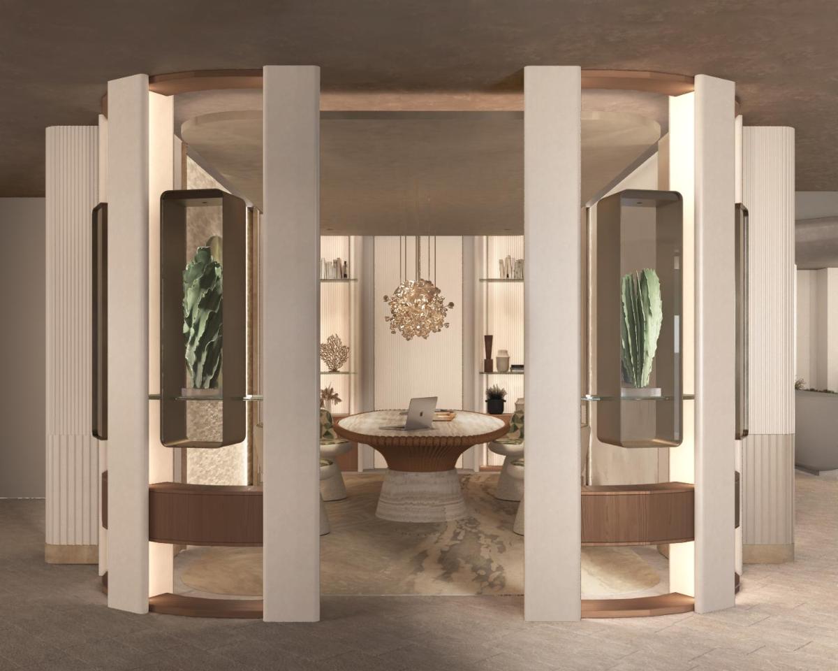Icona's Costa Ragusa Resort - New Opening