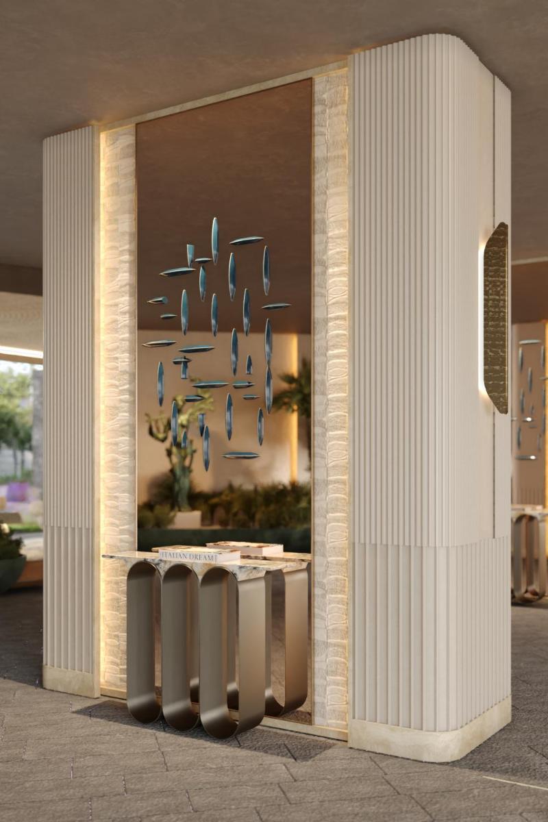 Icona's Costa Ragusa Resort - New Opening