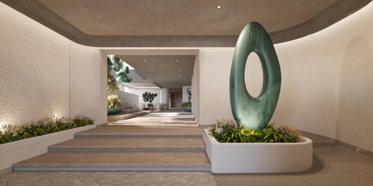 Icona's Costa Ragusa Resort - New Opening