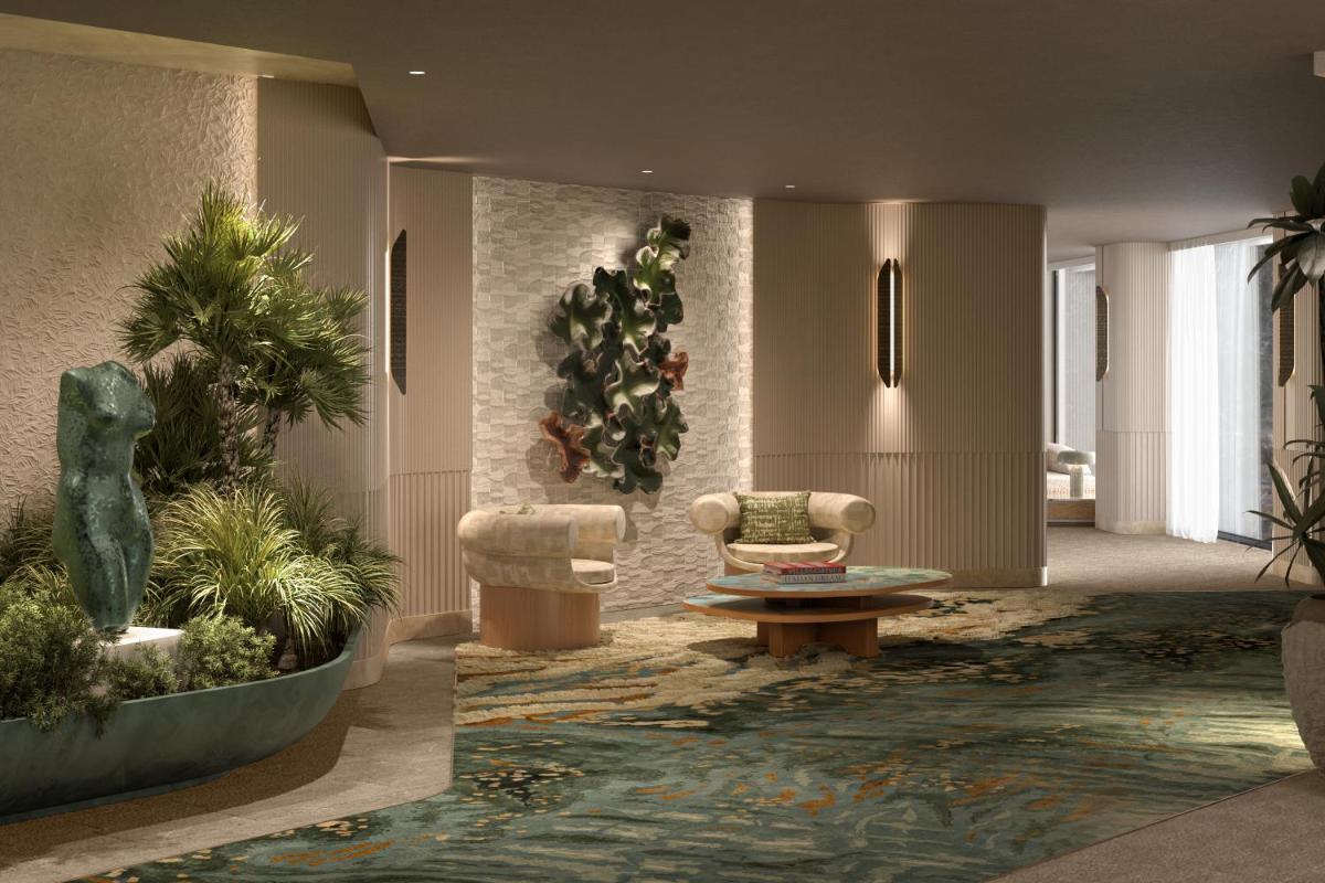 Icona's Costa Ragusa Resort - New Opening