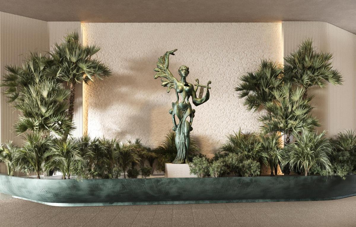 Icona's Costa Ragusa Resort - New Opening