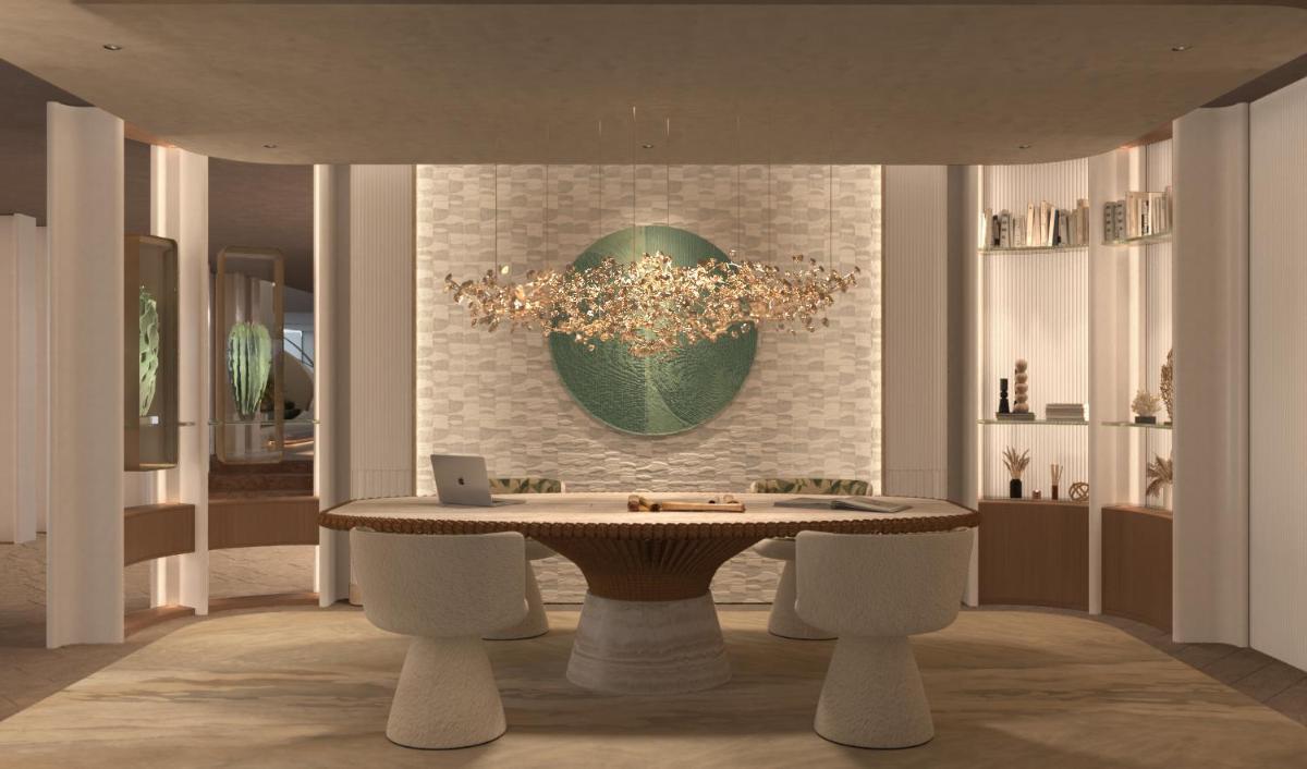 Icona's Costa Ragusa Resort - New Opening