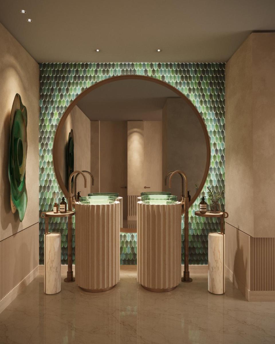 Icona's Costa Ragusa Resort - New Opening
