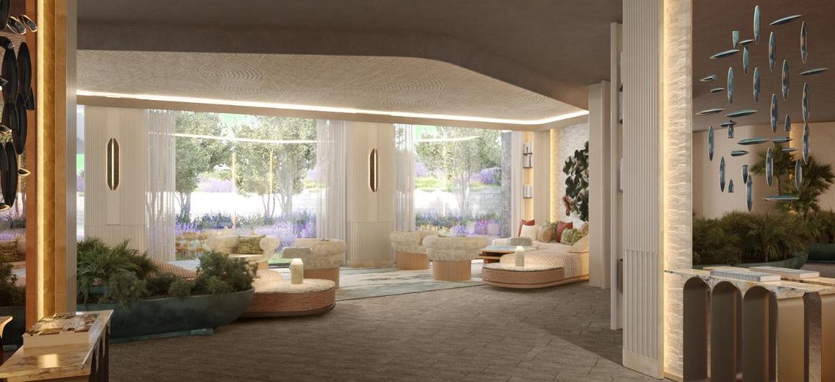 Icona's Costa Ragusa Resort - New Opening