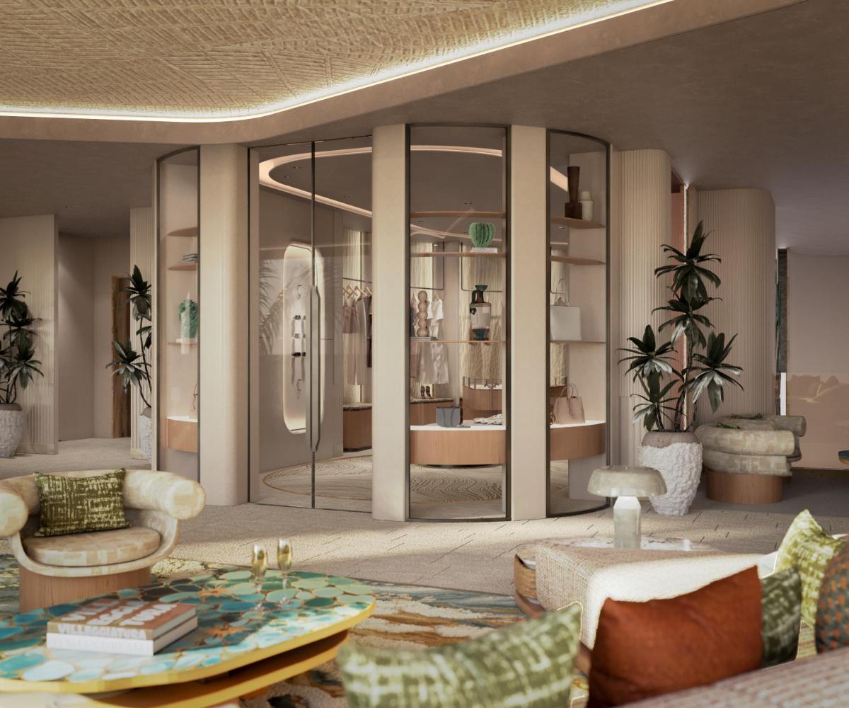 Icona's Costa Ragusa Resort - New Opening