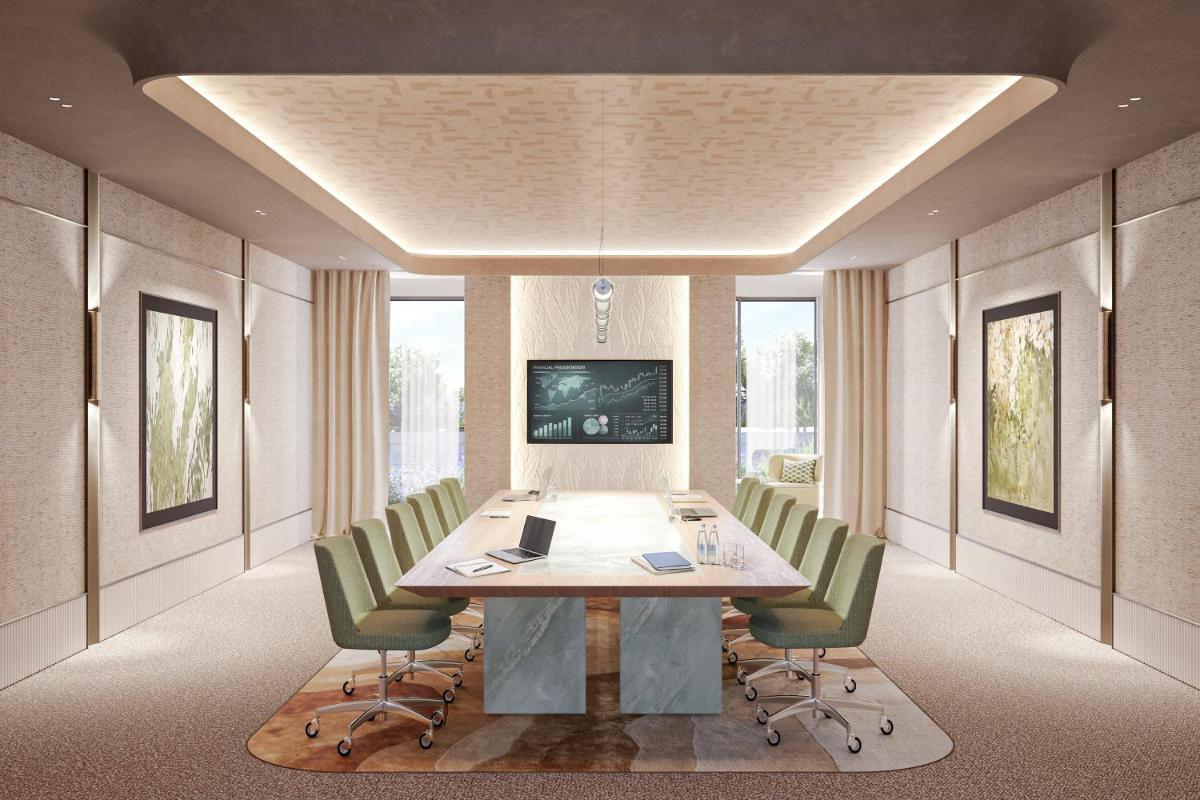 Icona's Costa Ragusa Resort - New Opening
