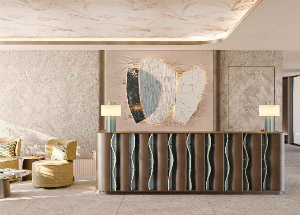 Icona's Costa Ragusa Resort - New Opening