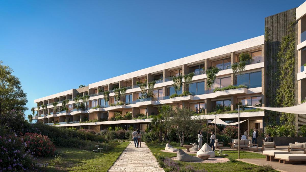 Icona's Costa Ragusa Resort - New Opening