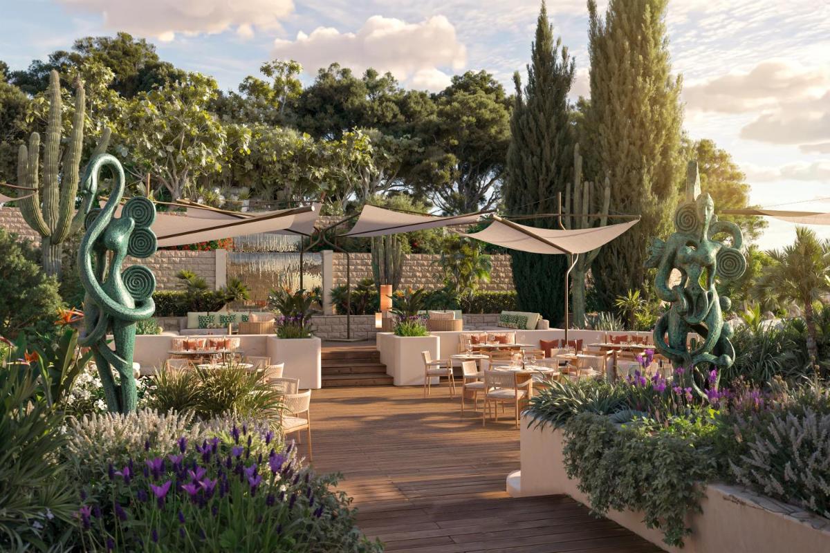 Icona's Costa Ragusa Resort - New Opening