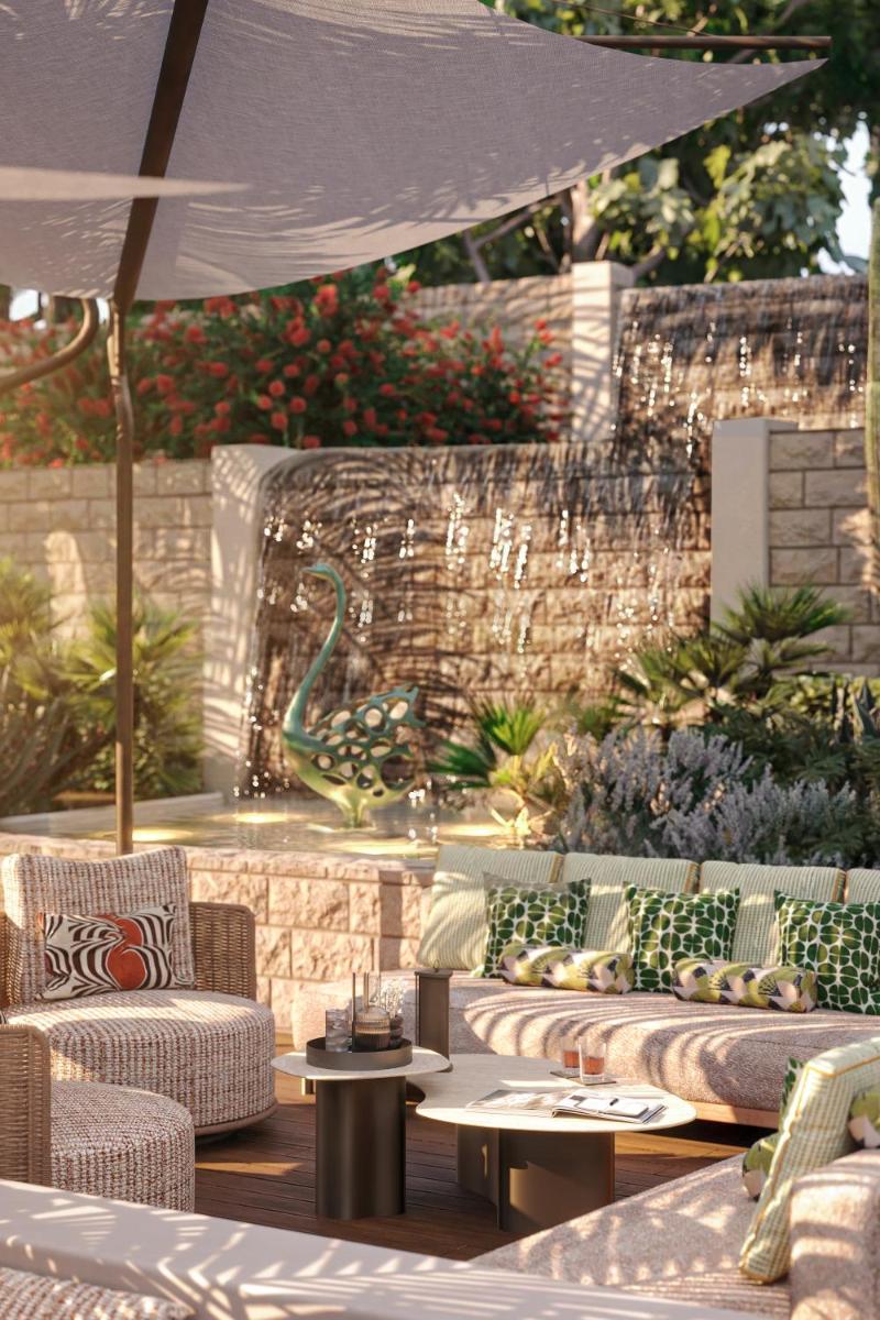Icona's Costa Ragusa Resort - New Opening