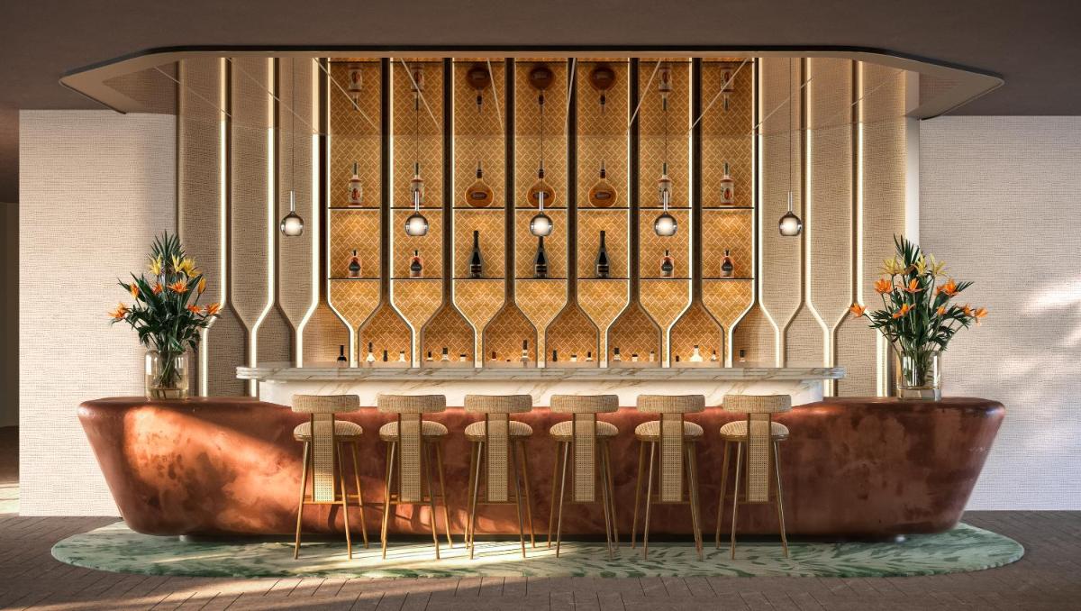 Icona's Costa Ragusa Resort - New Opening