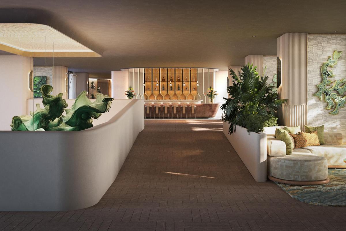 Icona's Costa Ragusa Resort - New Opening