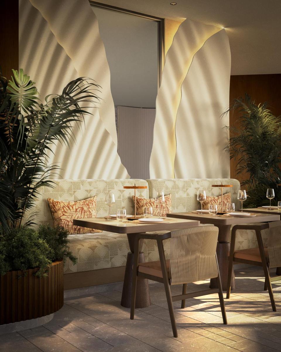 Icona's Costa Ragusa Resort - New Opening
