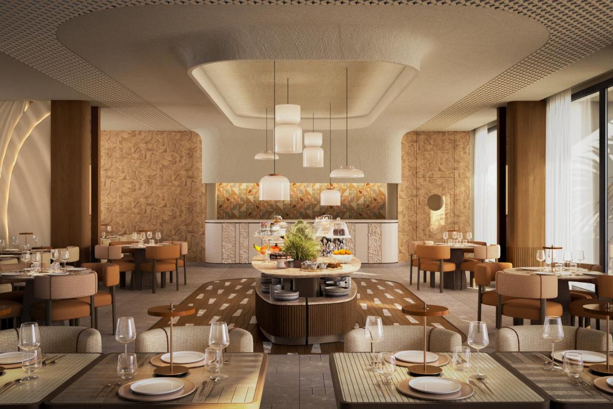 Icona's Costa Ragusa Resort - New Opening