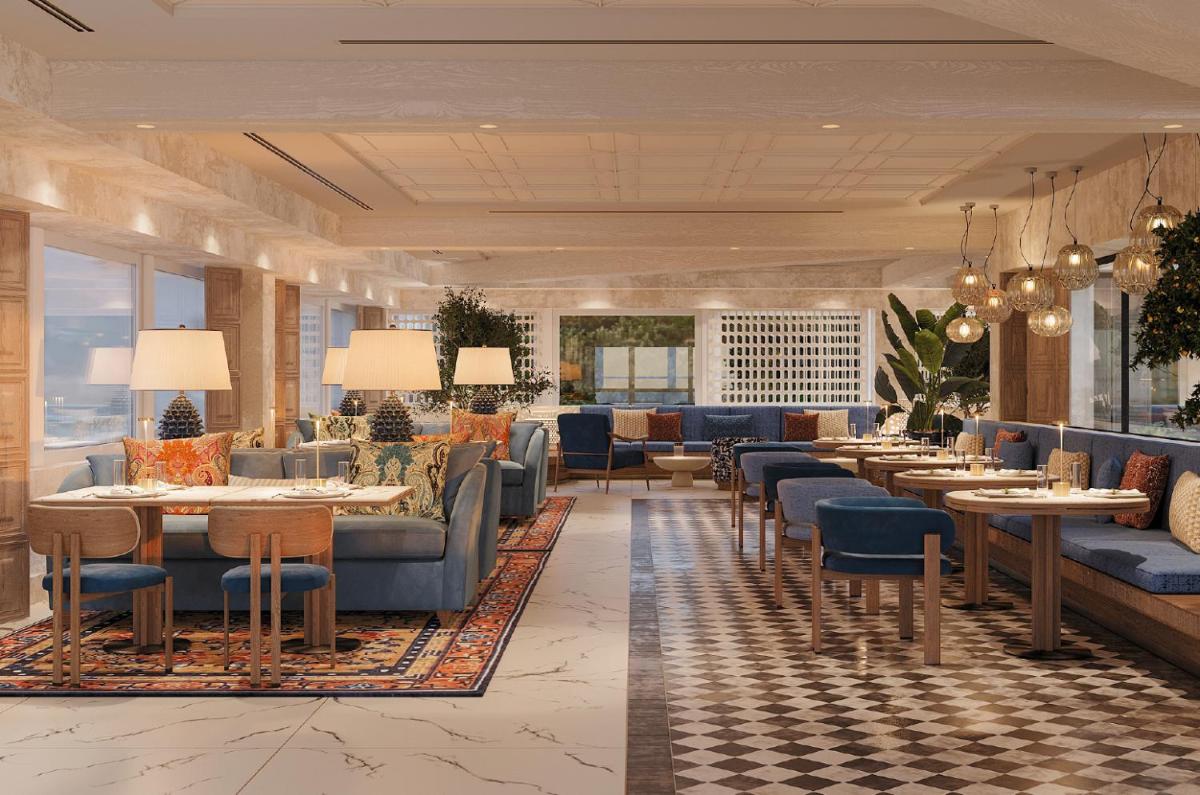 Icona's Costa Ragusa Resort - New Opening