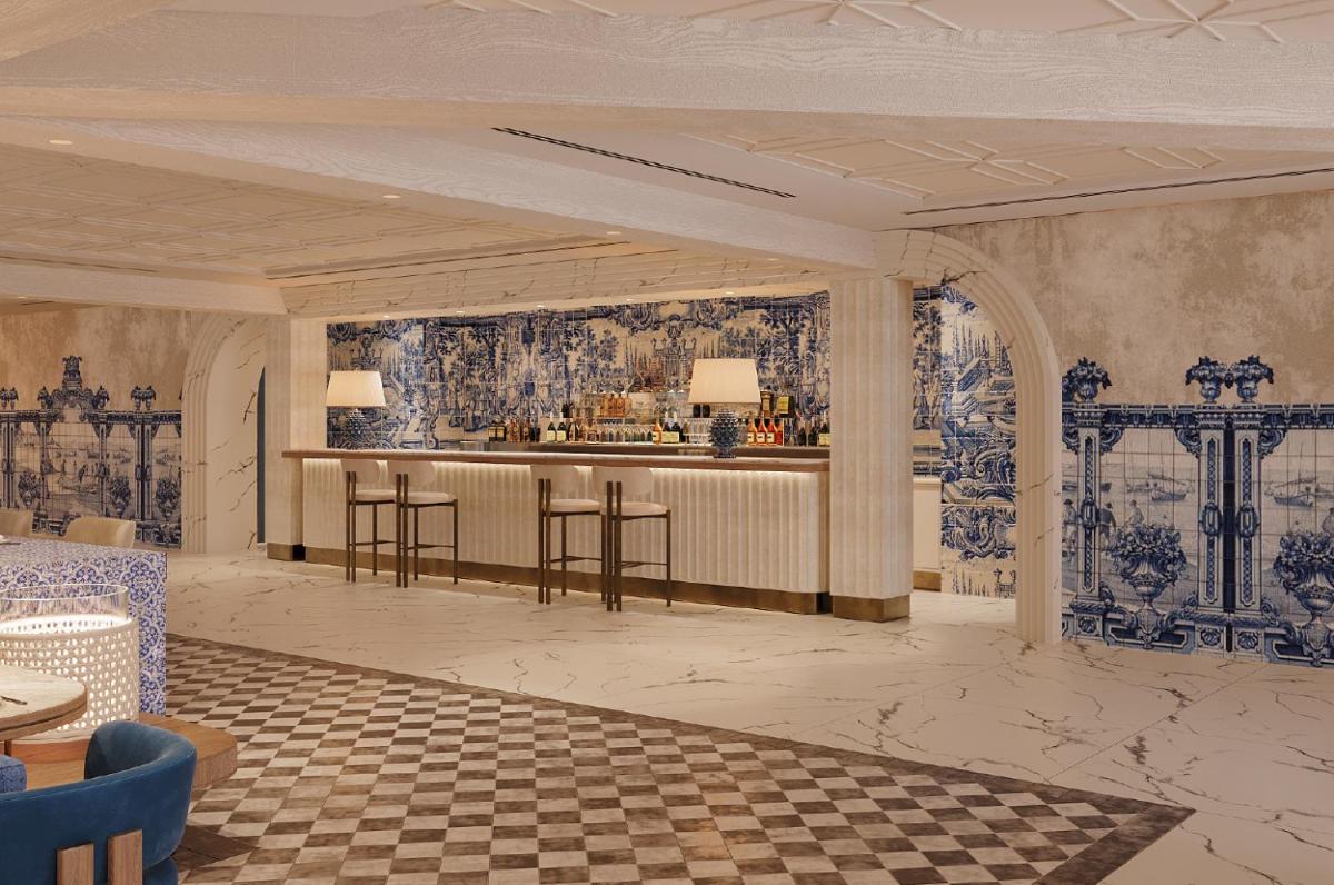 Icona's Costa Ragusa Resort - New Opening