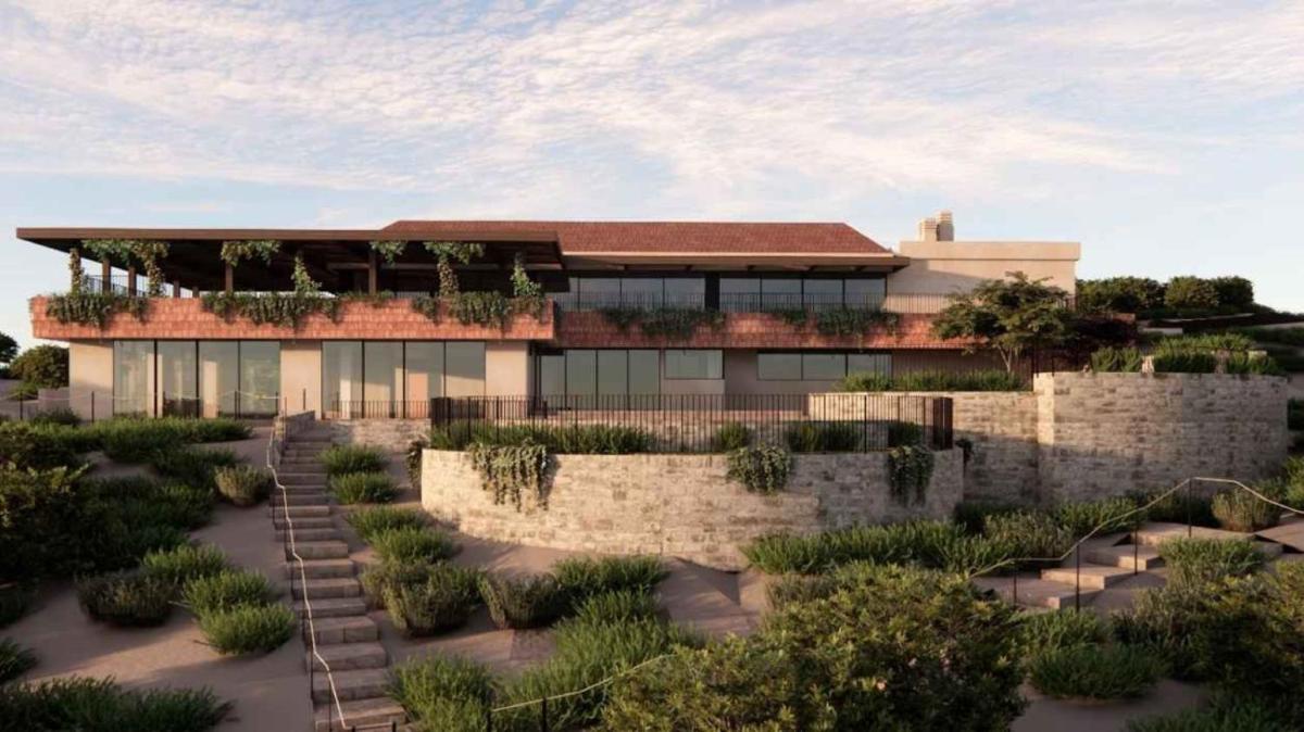 Icona's Costa Ragusa Resort - New Opening