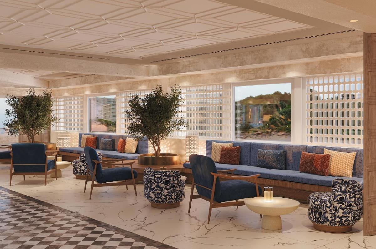 Icona's Costa Ragusa Resort - New Opening