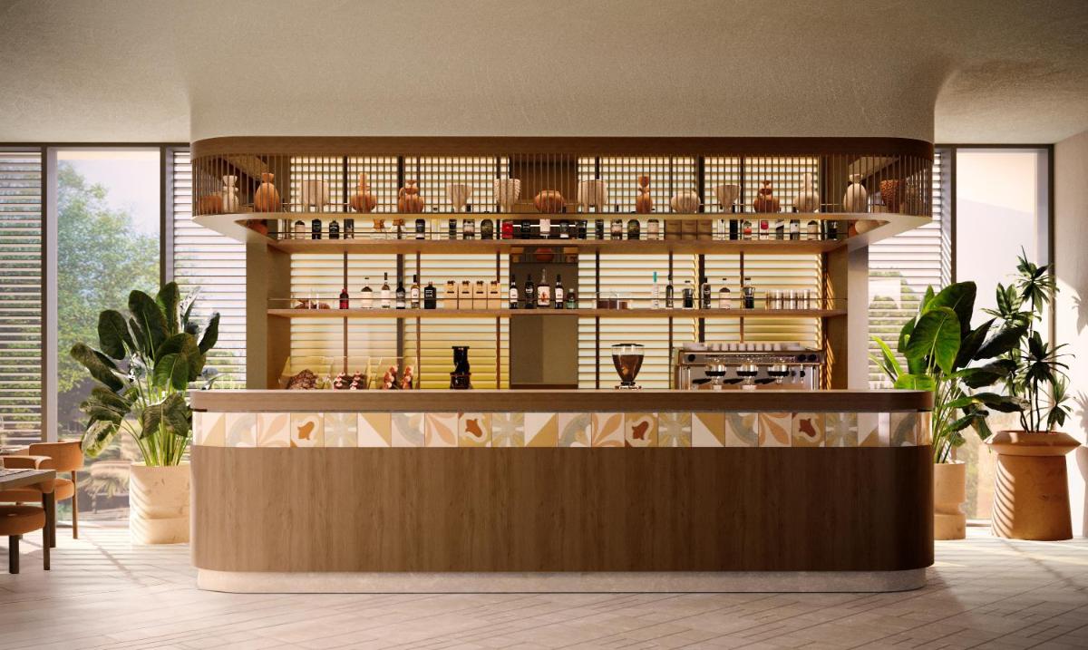 Icona's Costa Ragusa Resort - New Opening