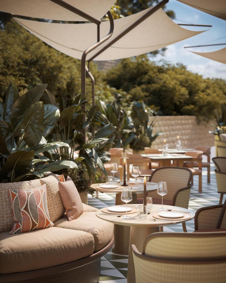 Icona's Costa Ragusa Resort - New Opening