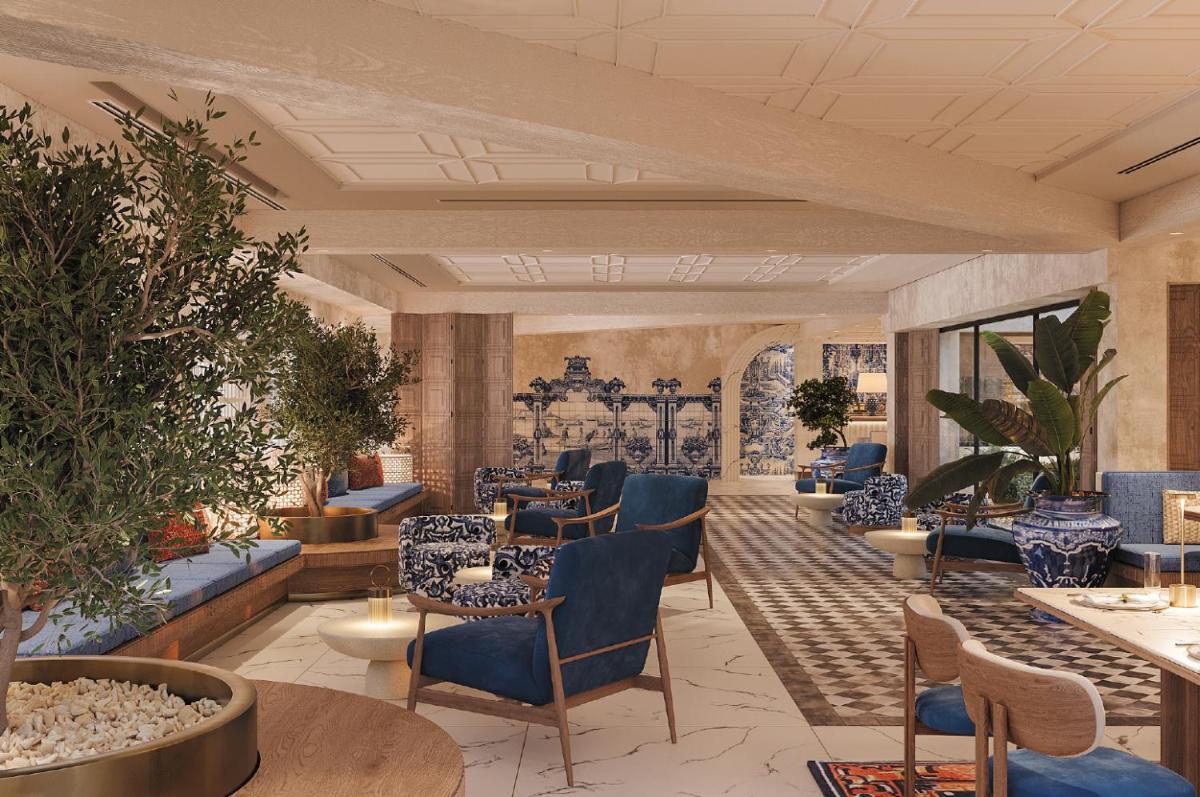 Icona's Costa Ragusa Resort - New Opening