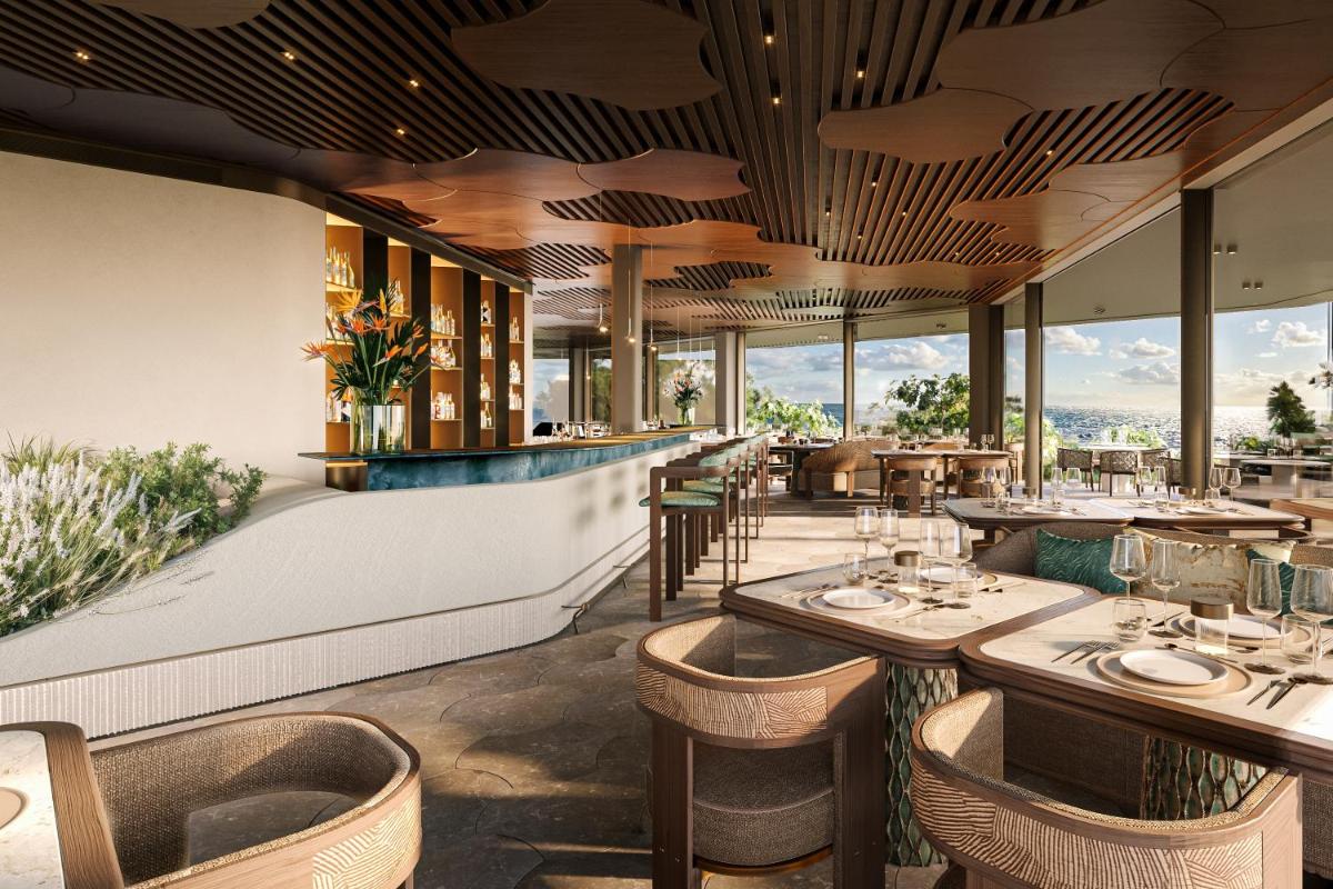 Icona's Costa Ragusa Resort - New Opening