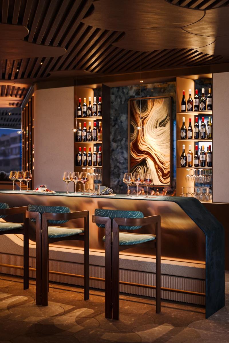 Icona's Costa Ragusa Resort - New Opening
