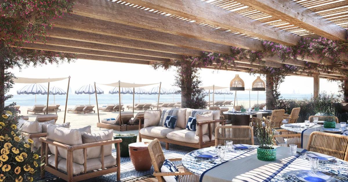 Icona's Costa Ragusa Resort - New Opening