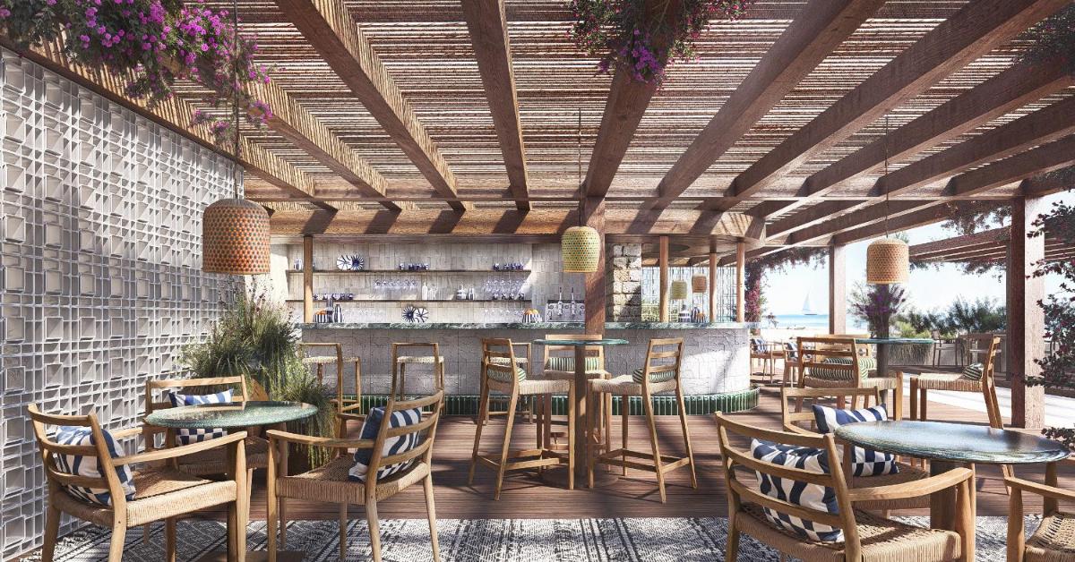Icona's Costa Ragusa Resort - New Opening
