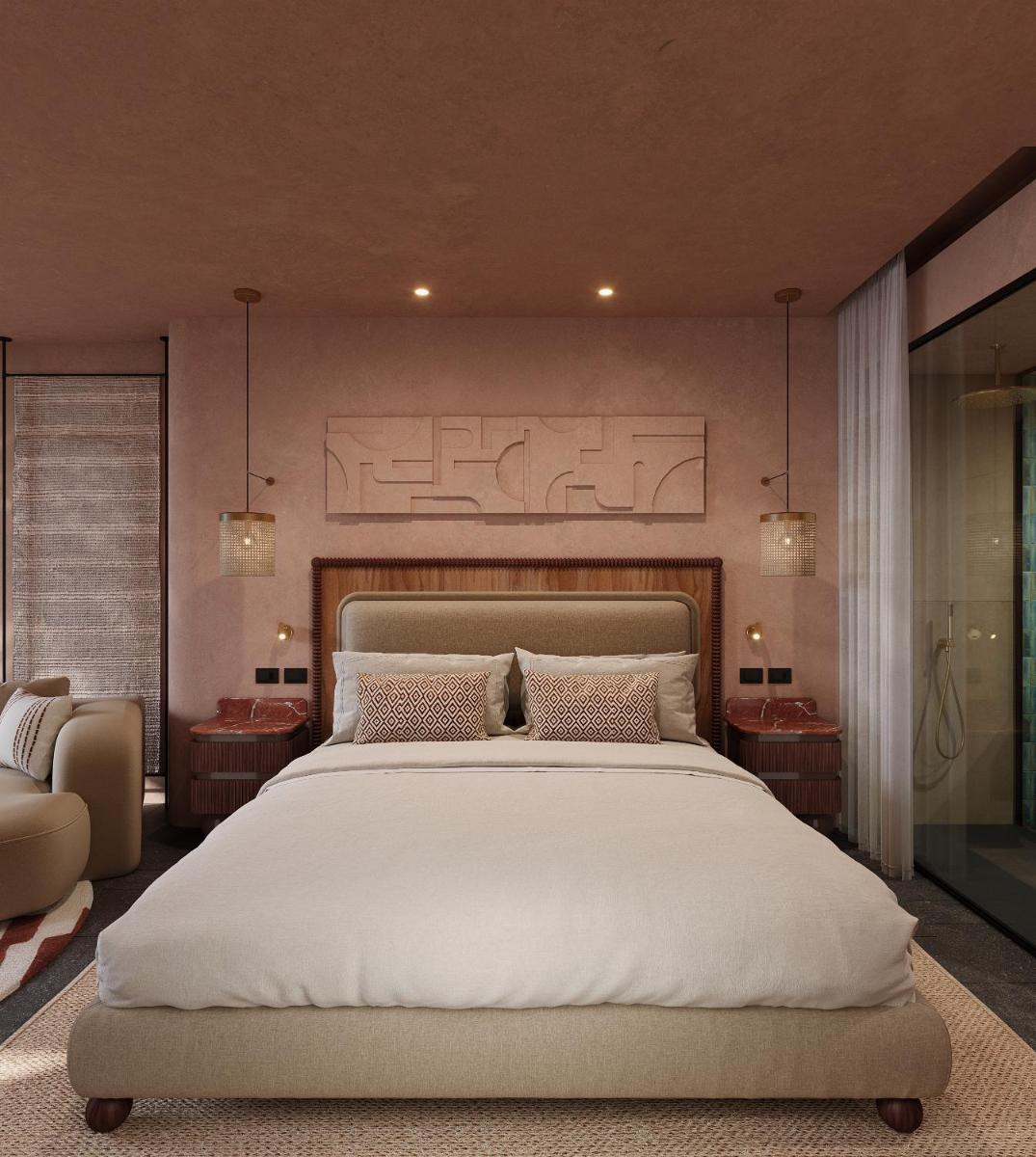 Icona's Costa Ragusa Resort - New Opening