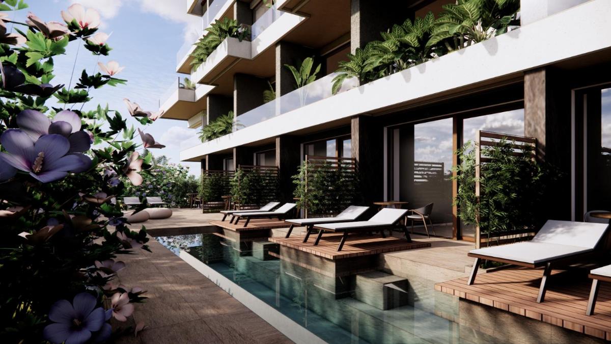 Icona's Costa Ragusa Resort - New Opening
