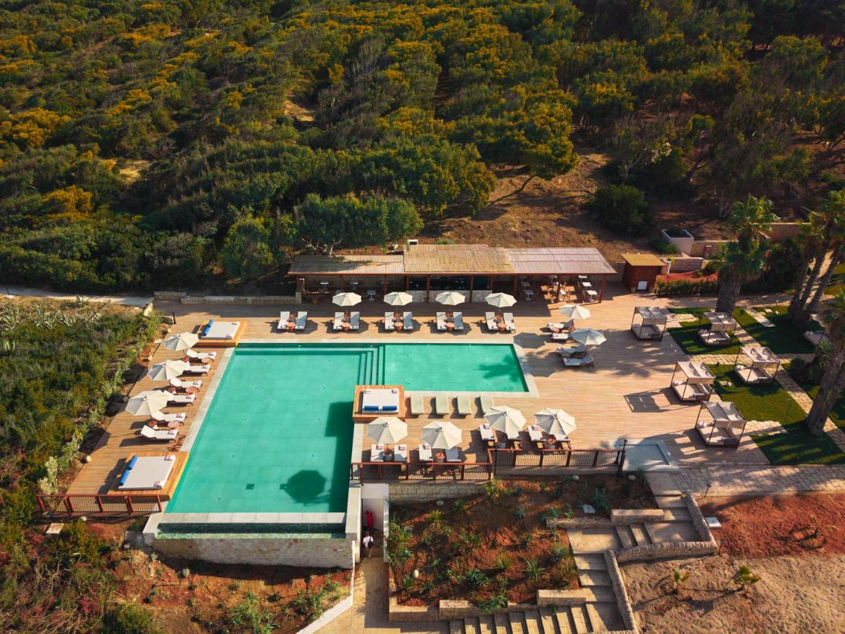 Icona's Costa Ragusa Resort - New Opening