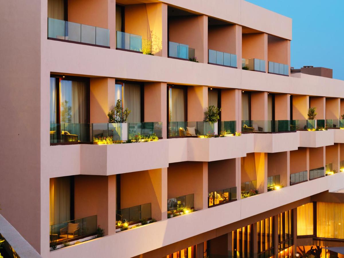 Icona's Costa Ragusa Resort - New Opening