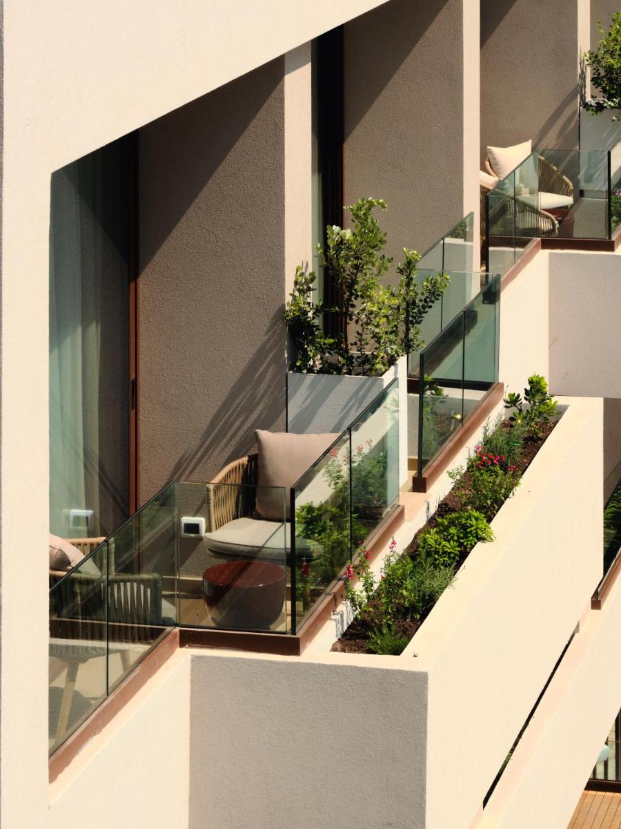 Icona's Costa Ragusa Resort - New Opening