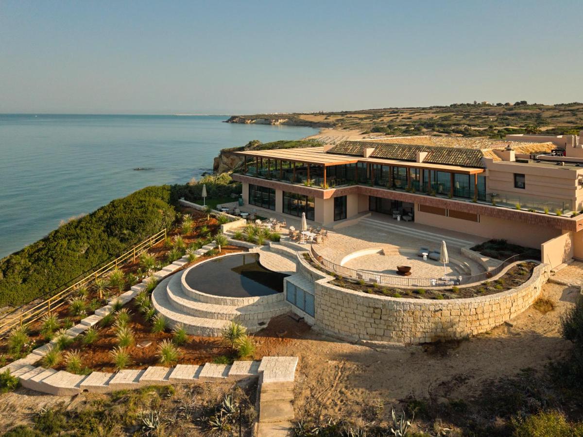Icona's Costa Ragusa Resort - New Opening