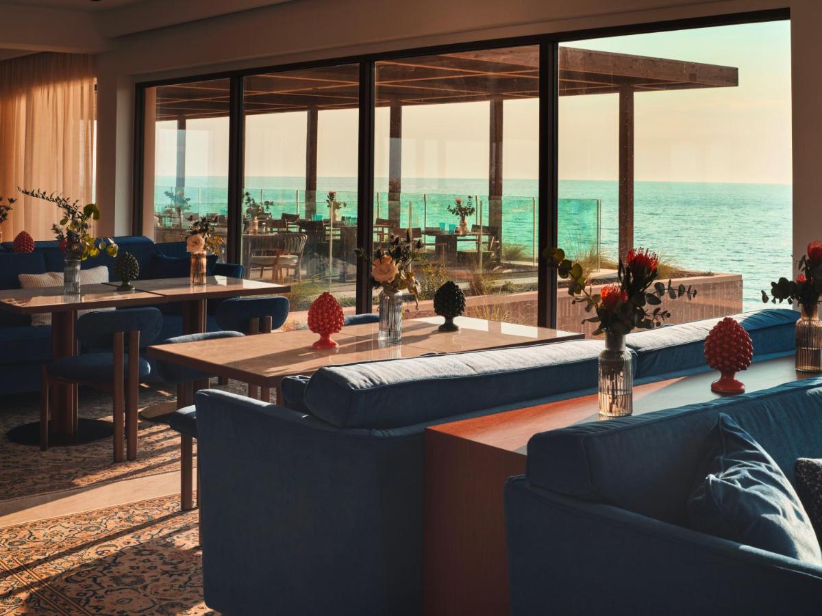 Icona's Costa Ragusa Resort - New Opening