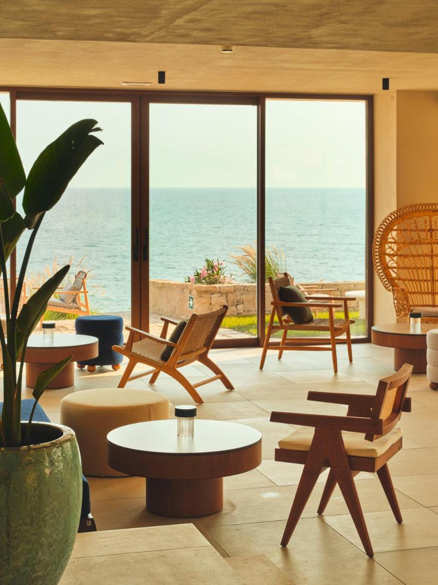 Icona's Costa Ragusa Resort - New Opening