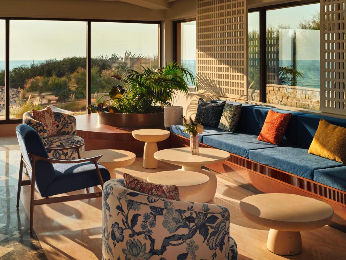 Icona's Costa Ragusa Resort - New Opening